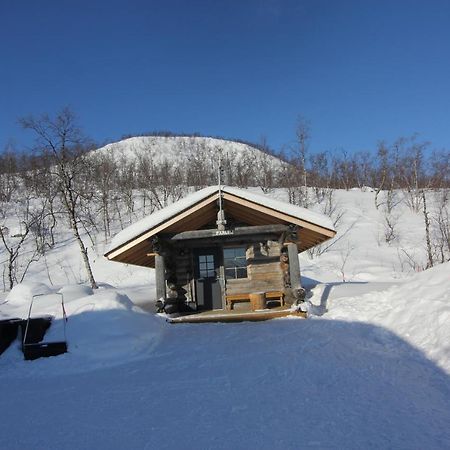 فندق Naali Moekki Kilpisjärvi المظهر الخارجي الصورة